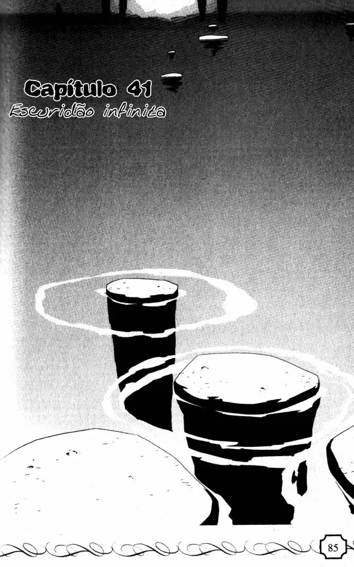 Read Kingdom Hearts PT Manga Online