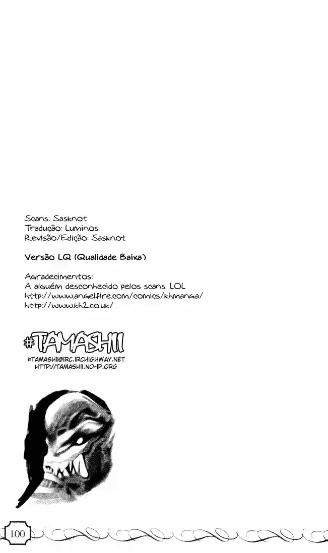 Read Kingdom Hearts PT Manga Online