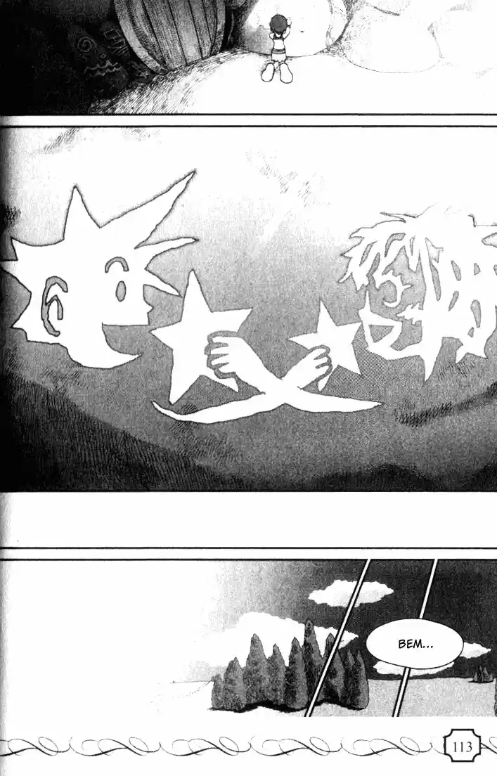 Read Kingdom Hearts PT Manga Online