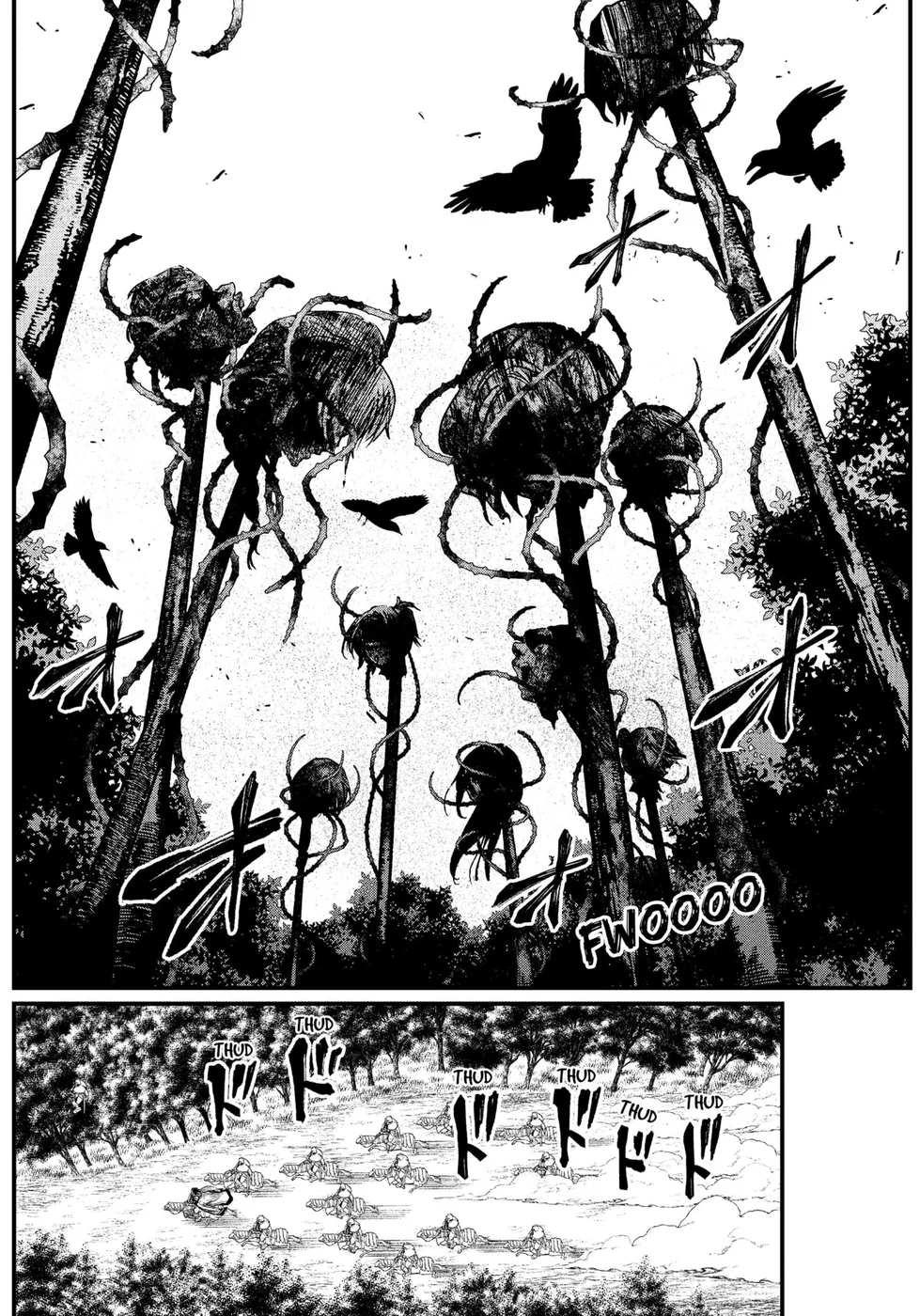 Read Lendas de um Reino Encantado! PT Manga Online
