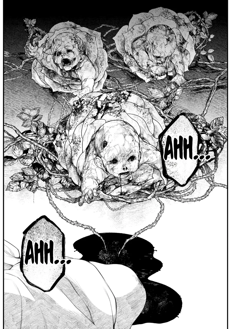 Read Lendas de um Reino Encantado! PT Manga Online