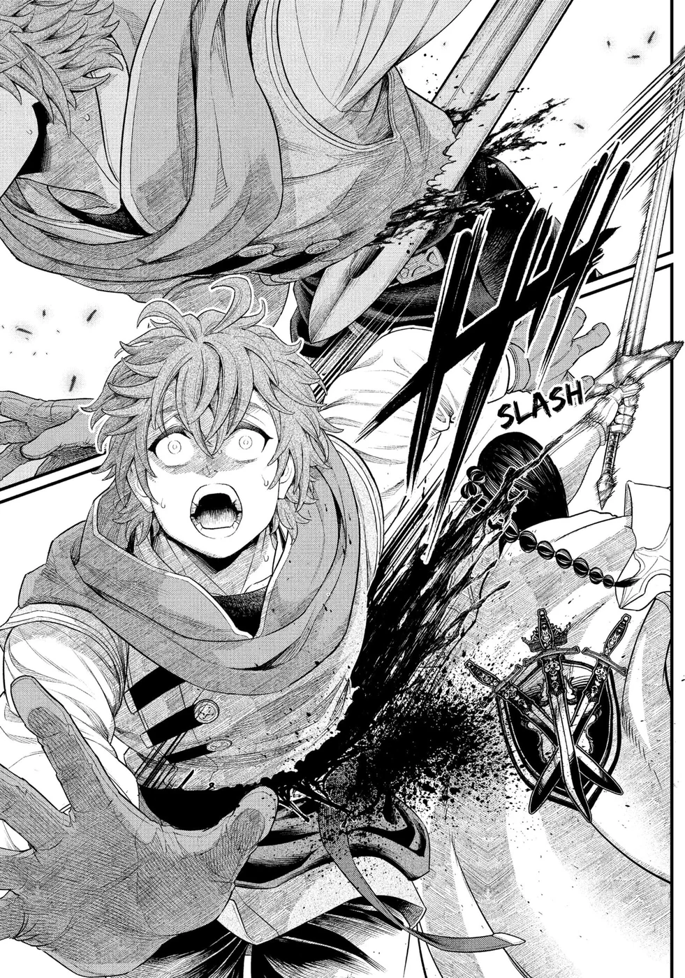 Read Lendas de um Reino Encantado! PT Manga Online