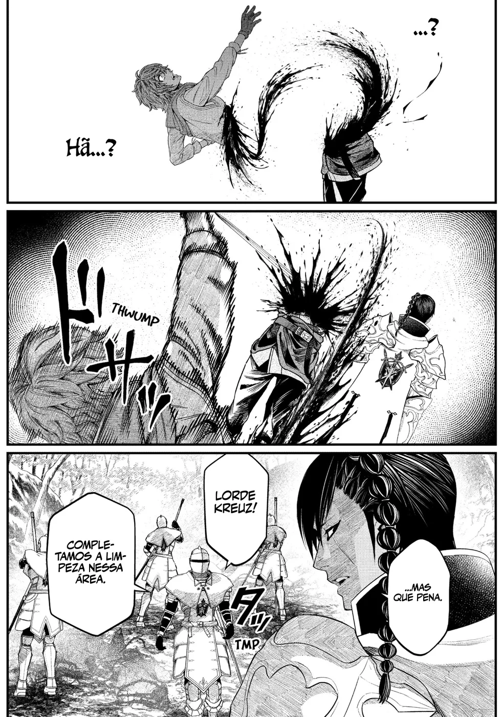 Read Lendas de um Reino Encantado! PT Manga Online