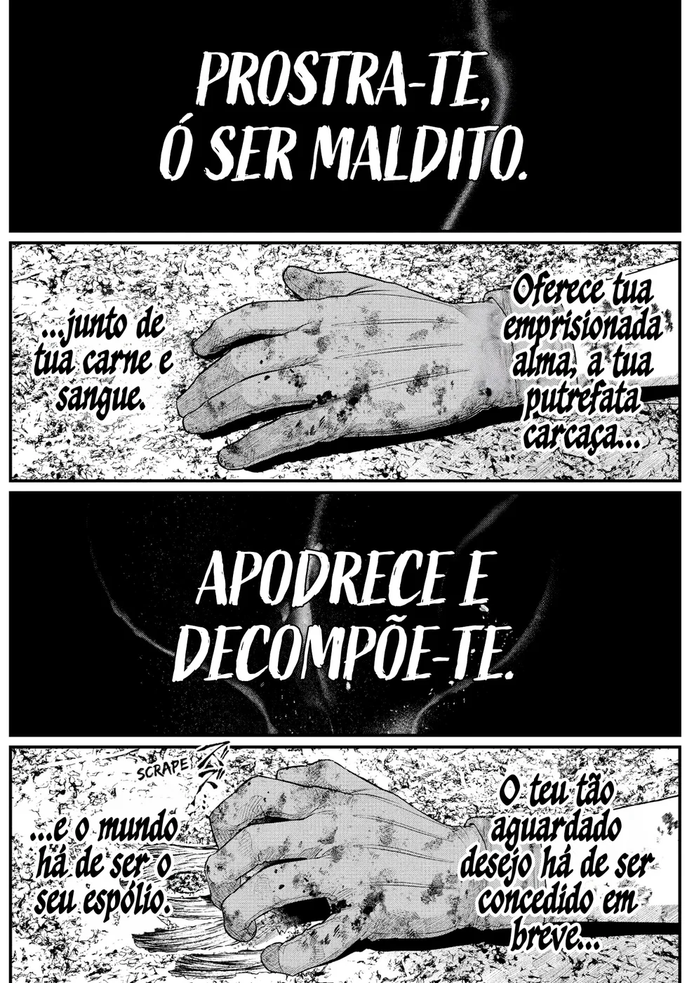 Read Lendas de um Reino Encantado! PT Manga Online