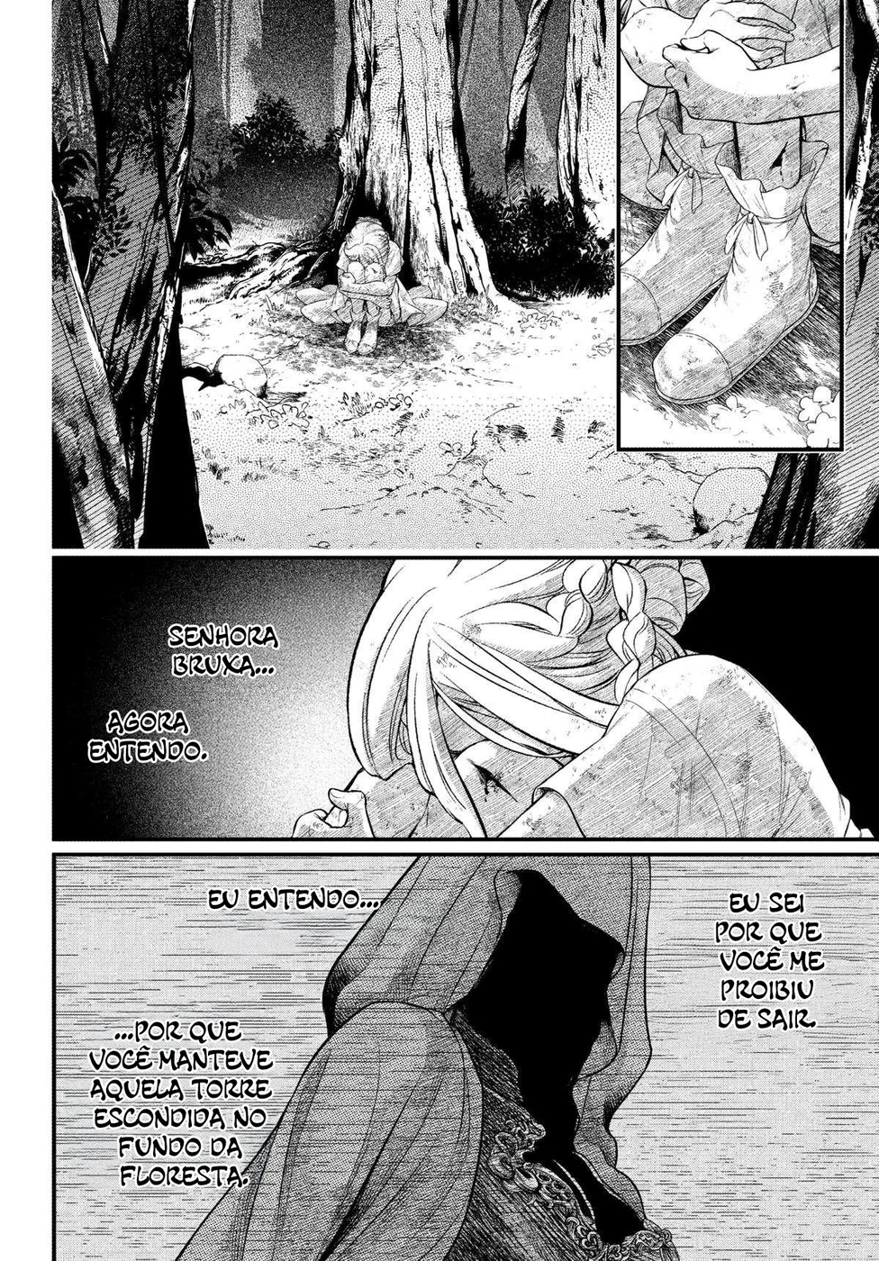 Read Lendas de um Reino Encantado! PT Manga Online