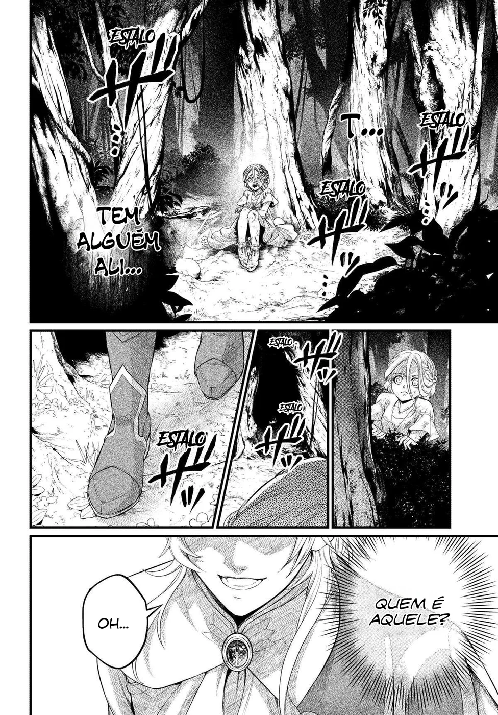 Read Lendas de um Reino Encantado! PT Manga Online