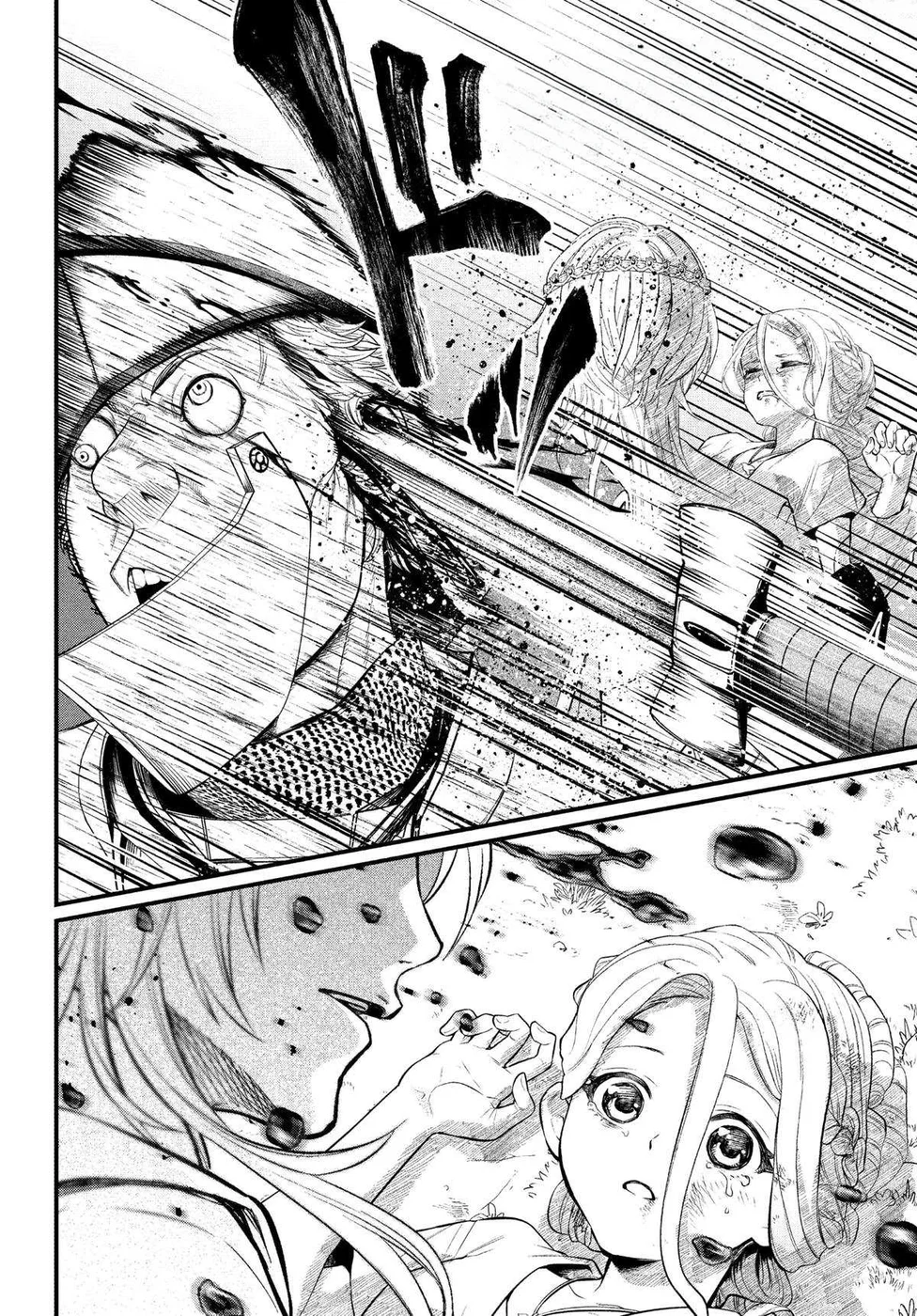 Read Lendas de um Reino Encantado! PT Manga Online