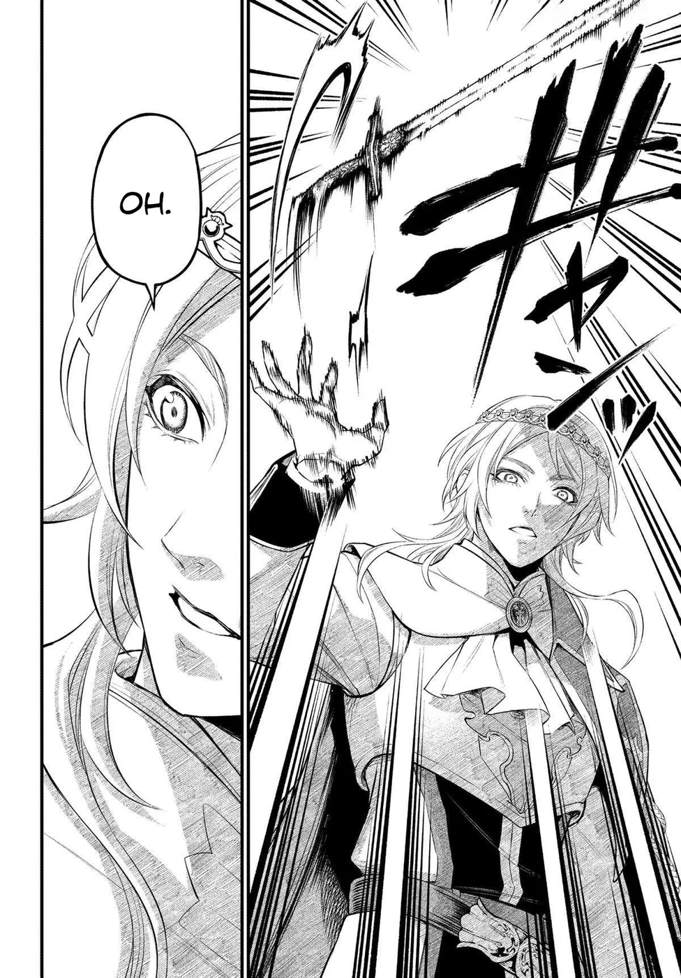 Read Lendas de um Reino Encantado! PT Manga Online