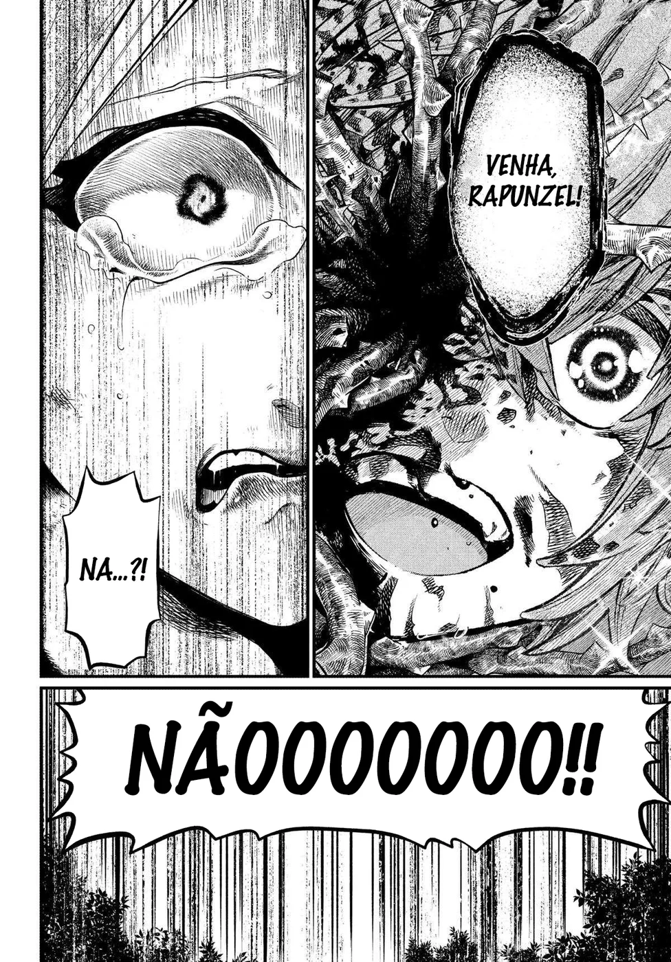 Read Lendas de um Reino Encantado! PT Manga Online