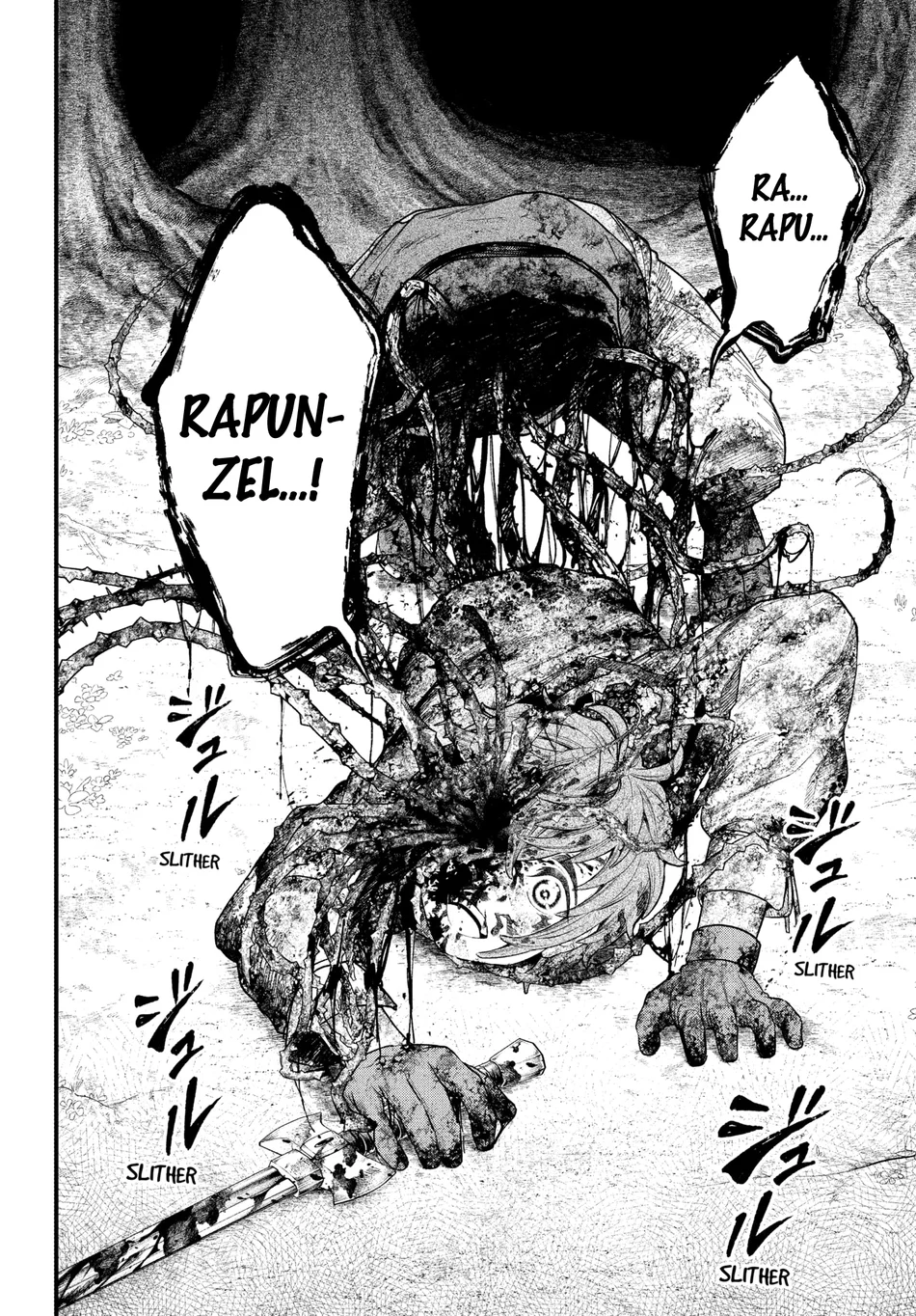 Read Lendas de um Reino Encantado! PT Manga Online