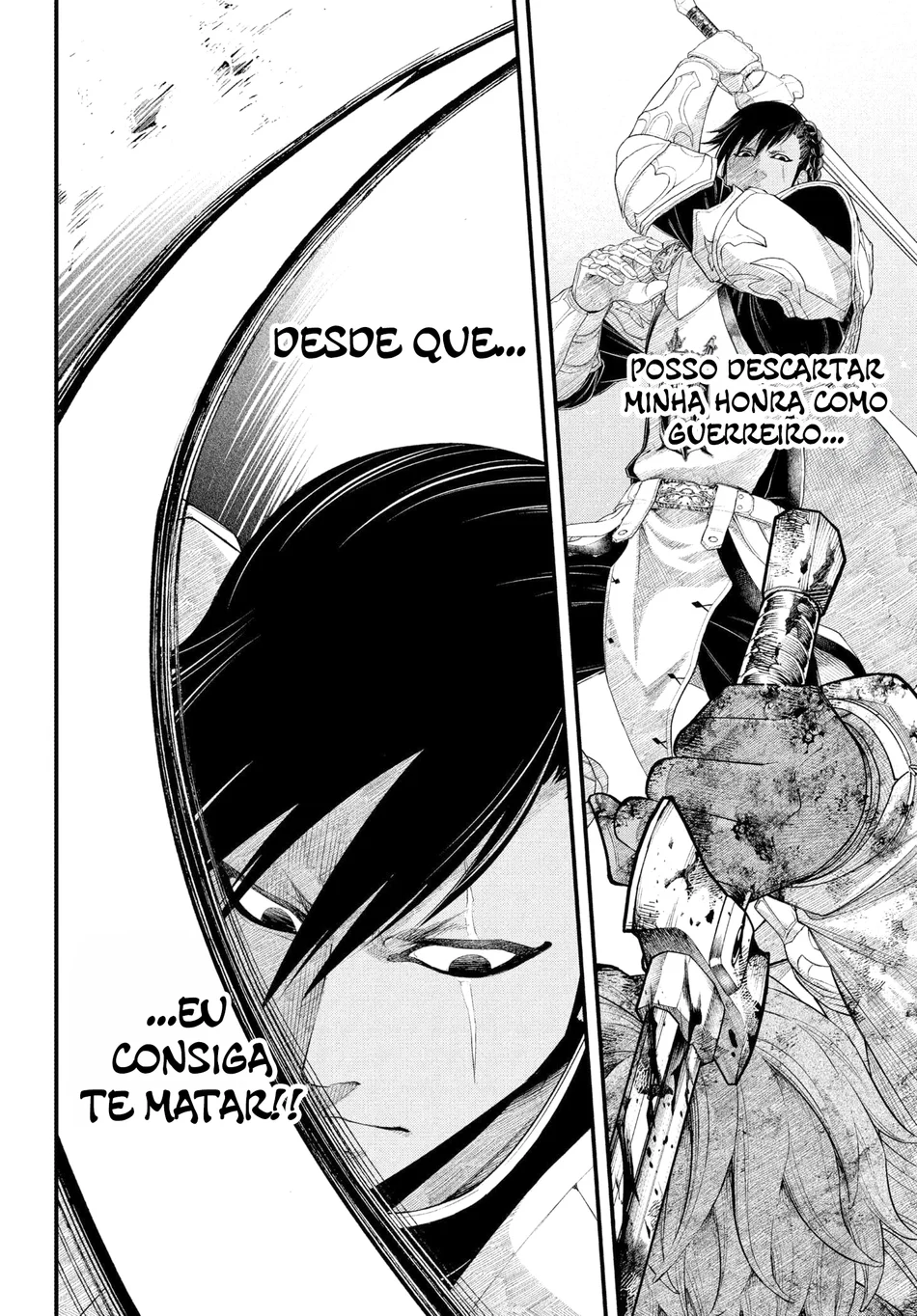 Read Lendas de um Reino Encantado! PT Manga Online