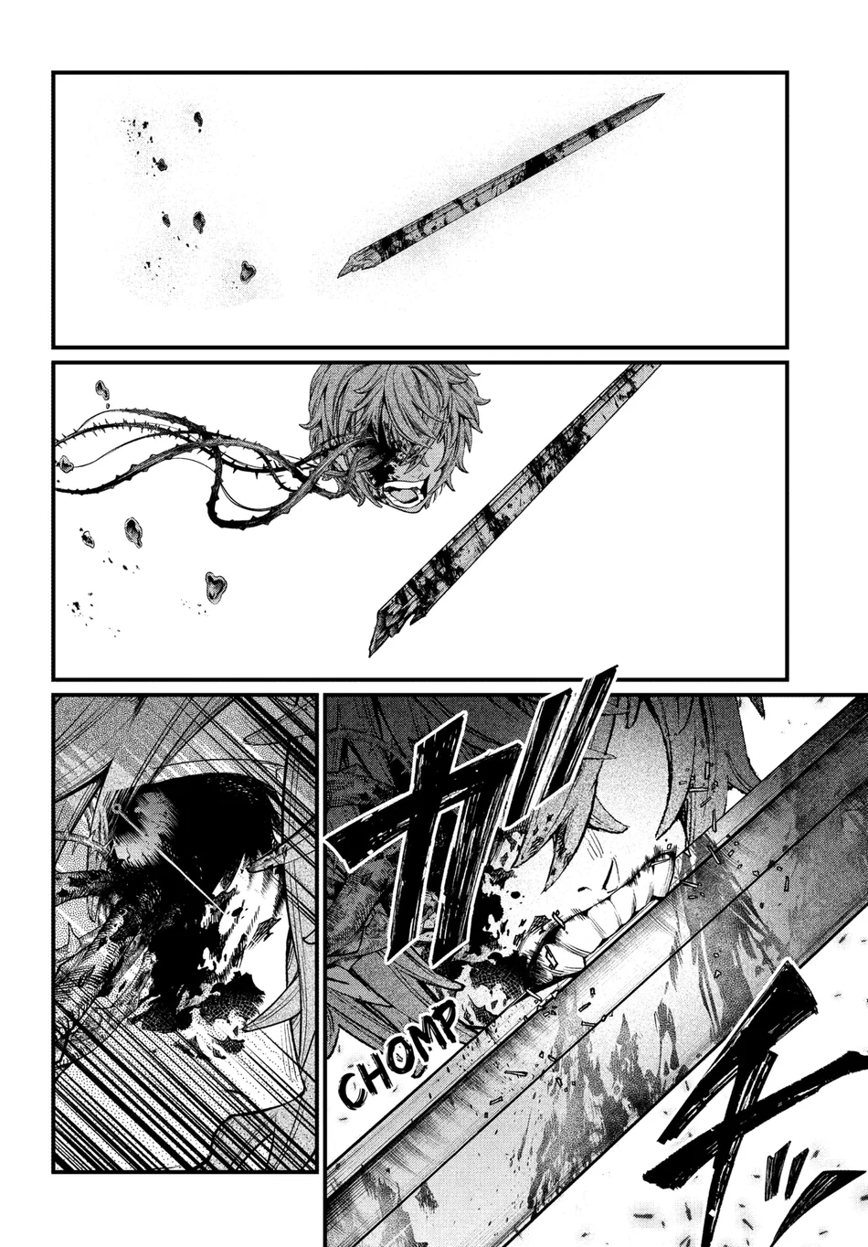 Read Lendas de um Reino Encantado! PT Manga Online