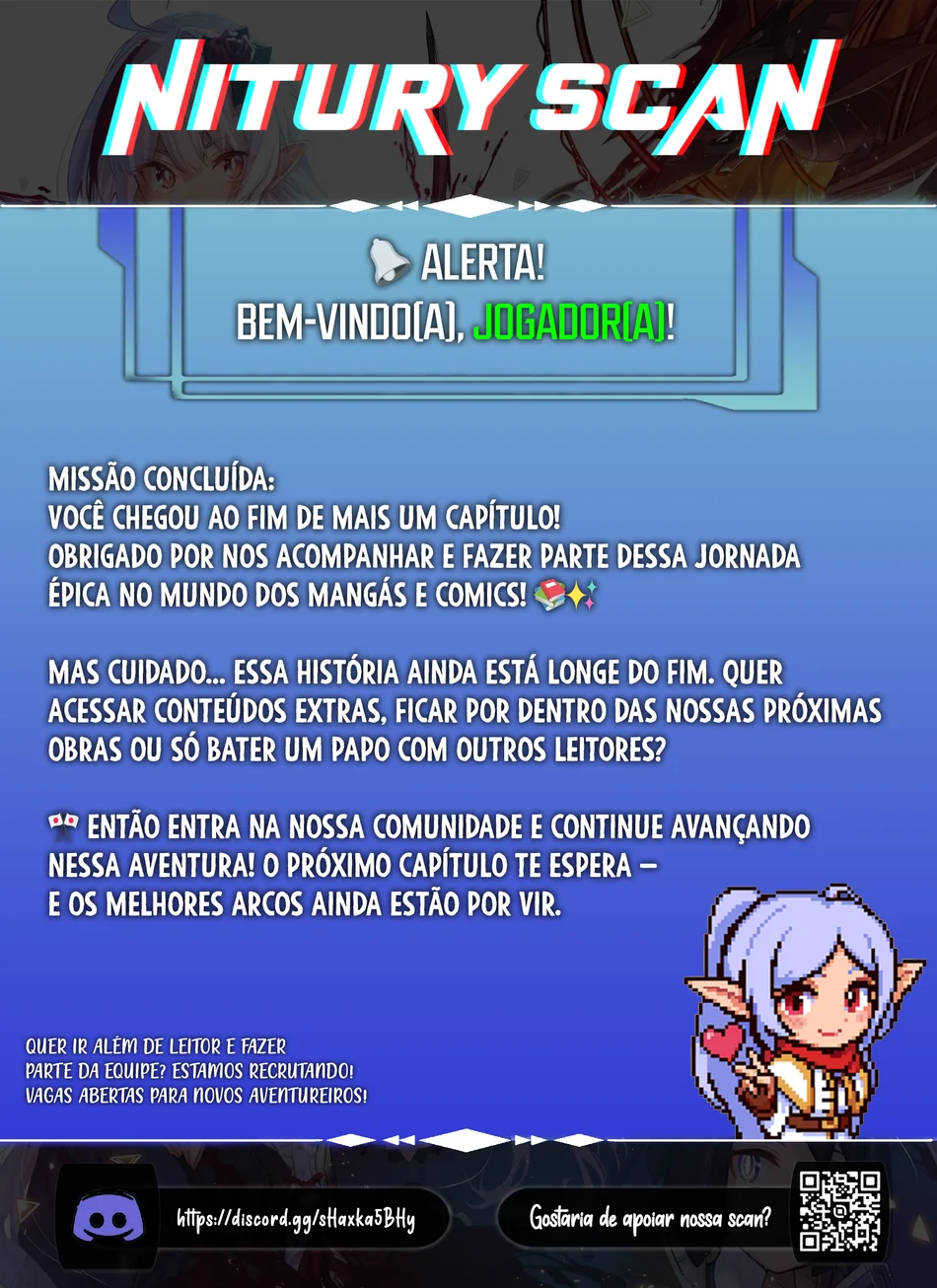 Read Lendas de um Reino Encantado! PT Manga Online