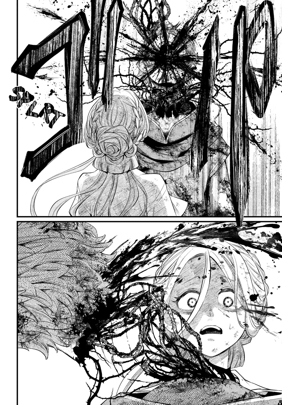 Read Lendas de um Reino Encantado! PT Manga Online