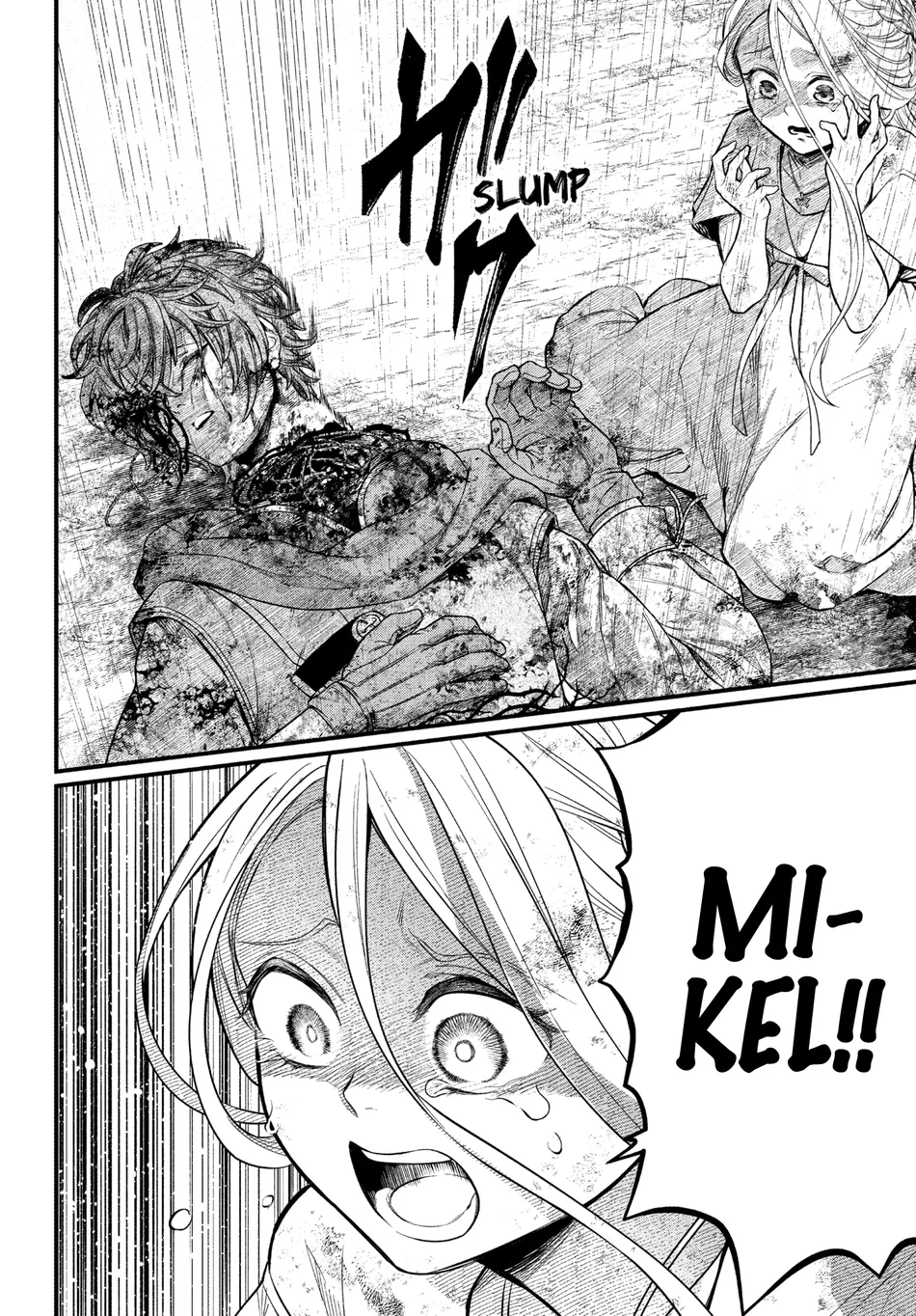 Read Lendas de um Reino Encantado! PT Manga Online