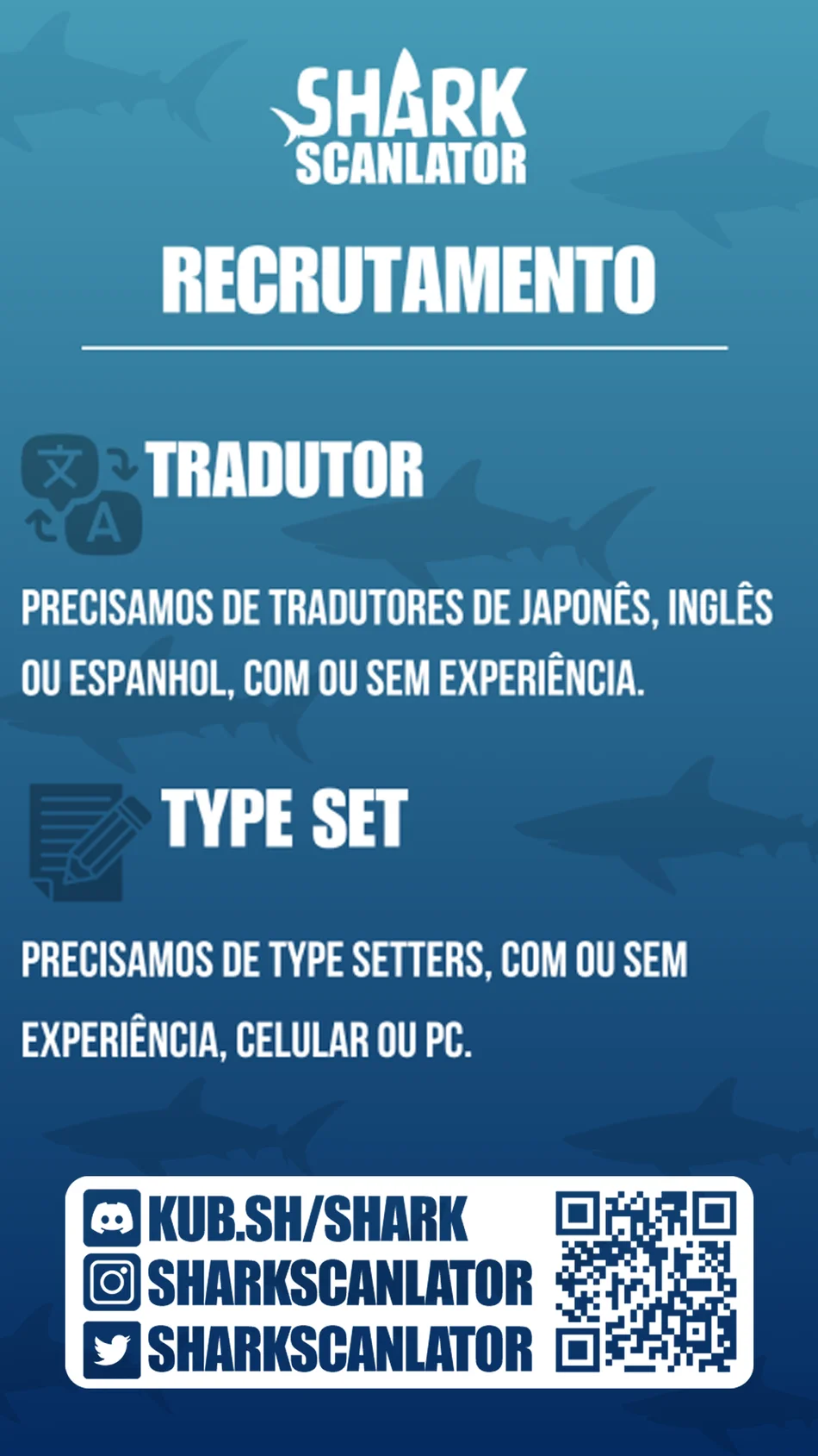 Read Lendas de um Reino Encantado! PT Manga Online