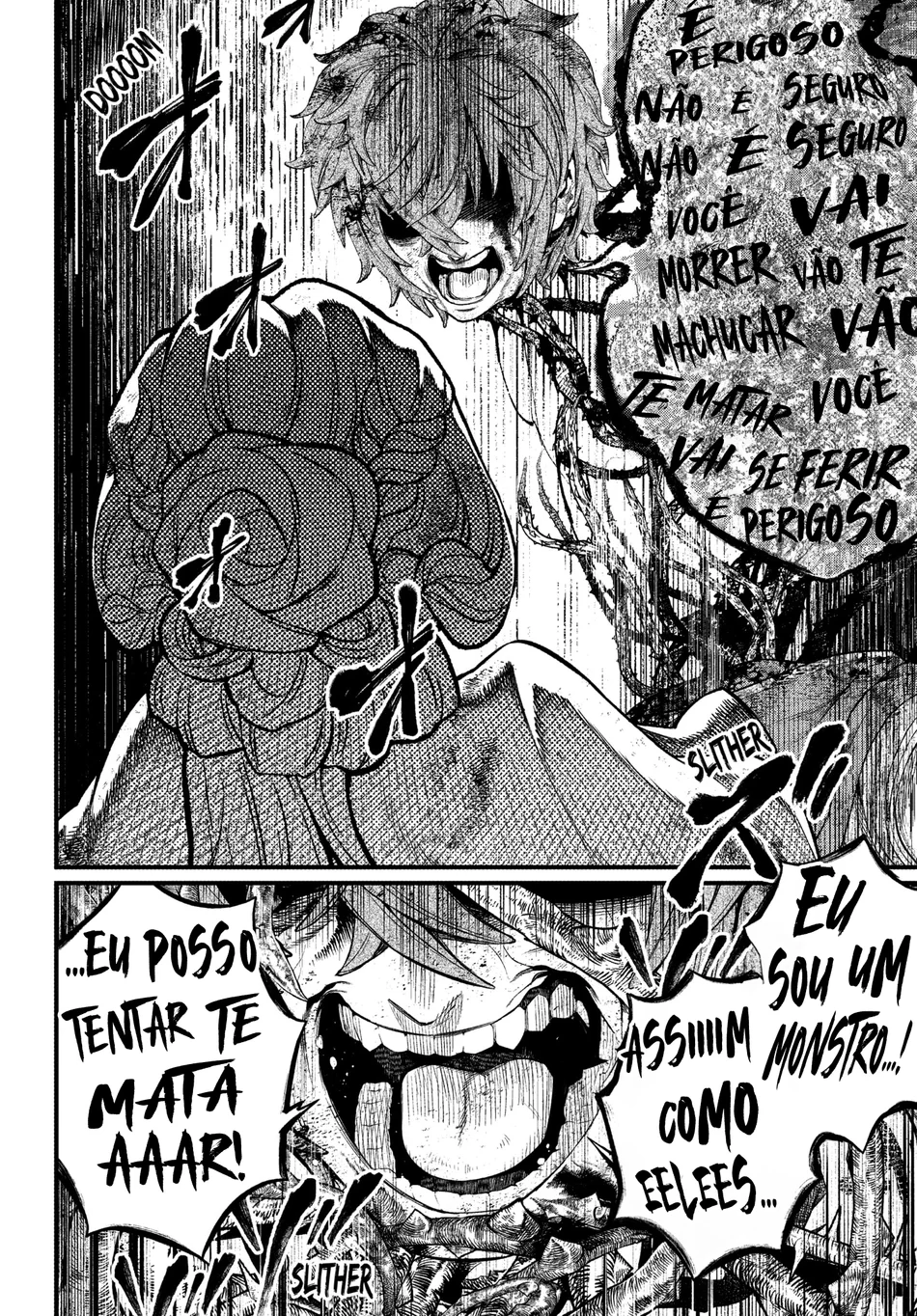 Read Lendas de um Reino Encantado! PT Manga Online