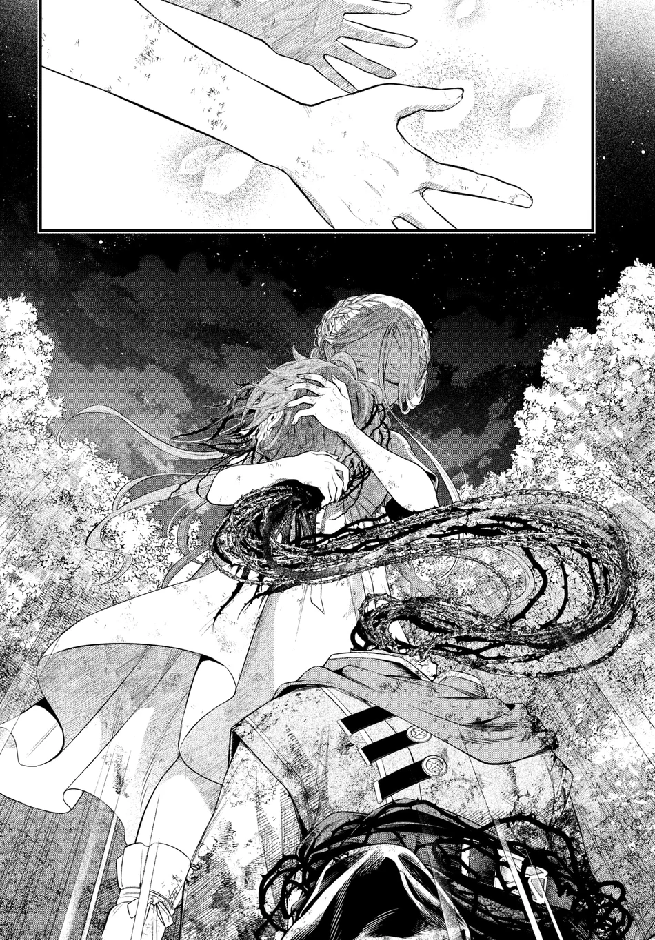 Read Lendas de um Reino Encantado! PT Manga Online