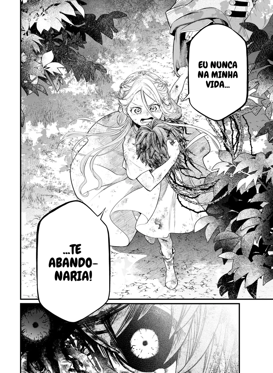 Read Lendas de um Reino Encantado! PT Manga Online