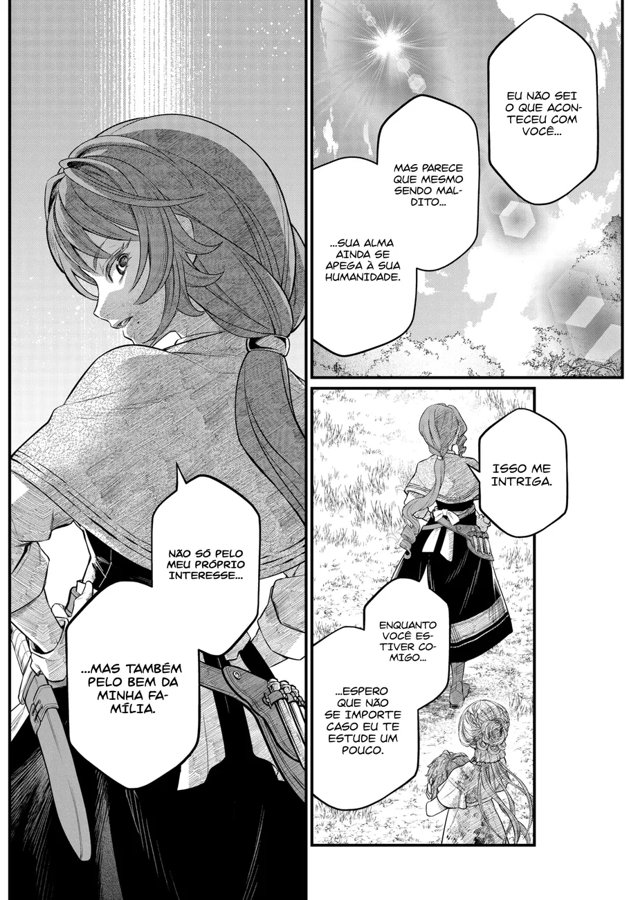 Read Lendas de um Reino Encantado! PT Manga Online