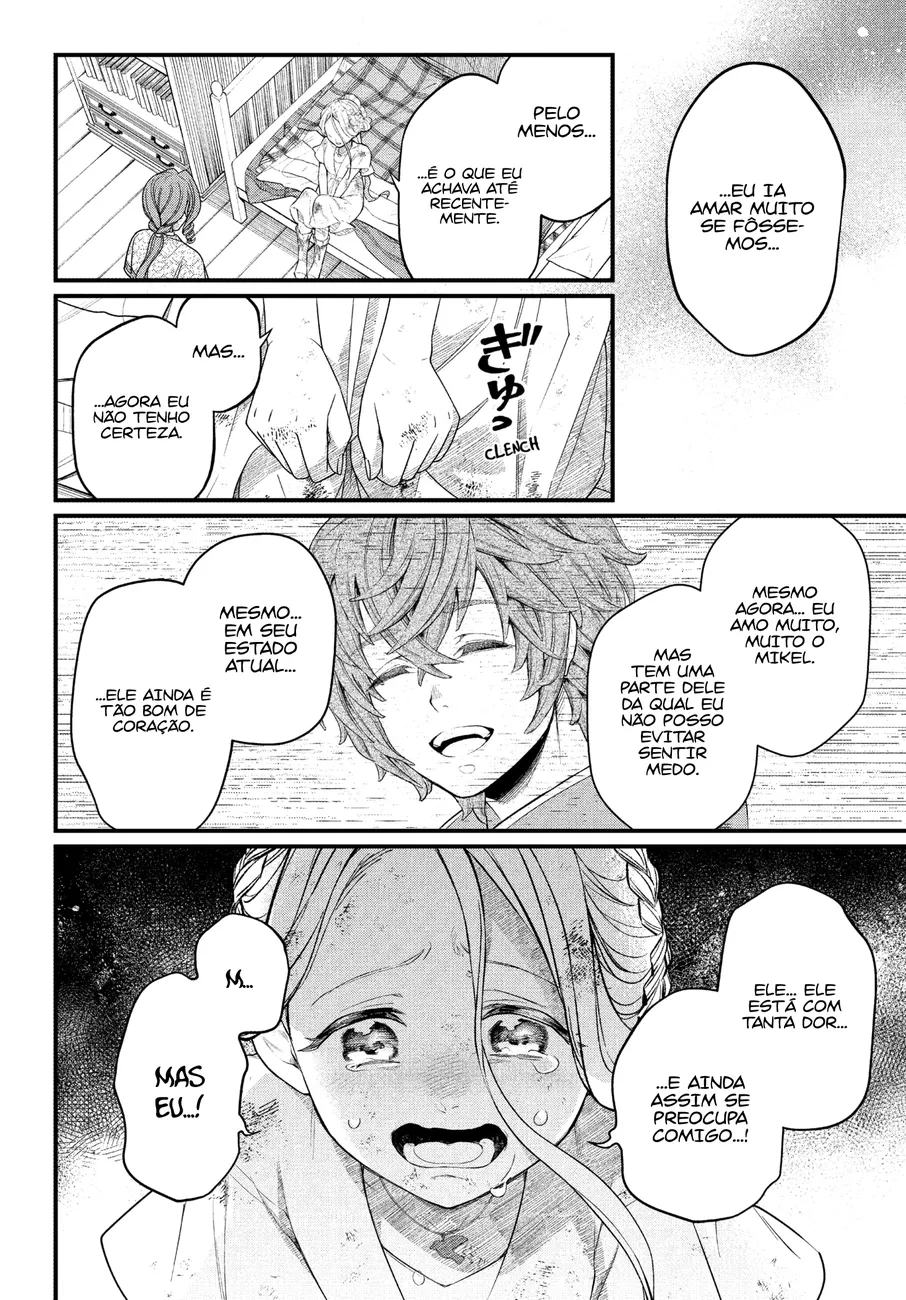 Read Lendas de um Reino Encantado! PT Manga Online