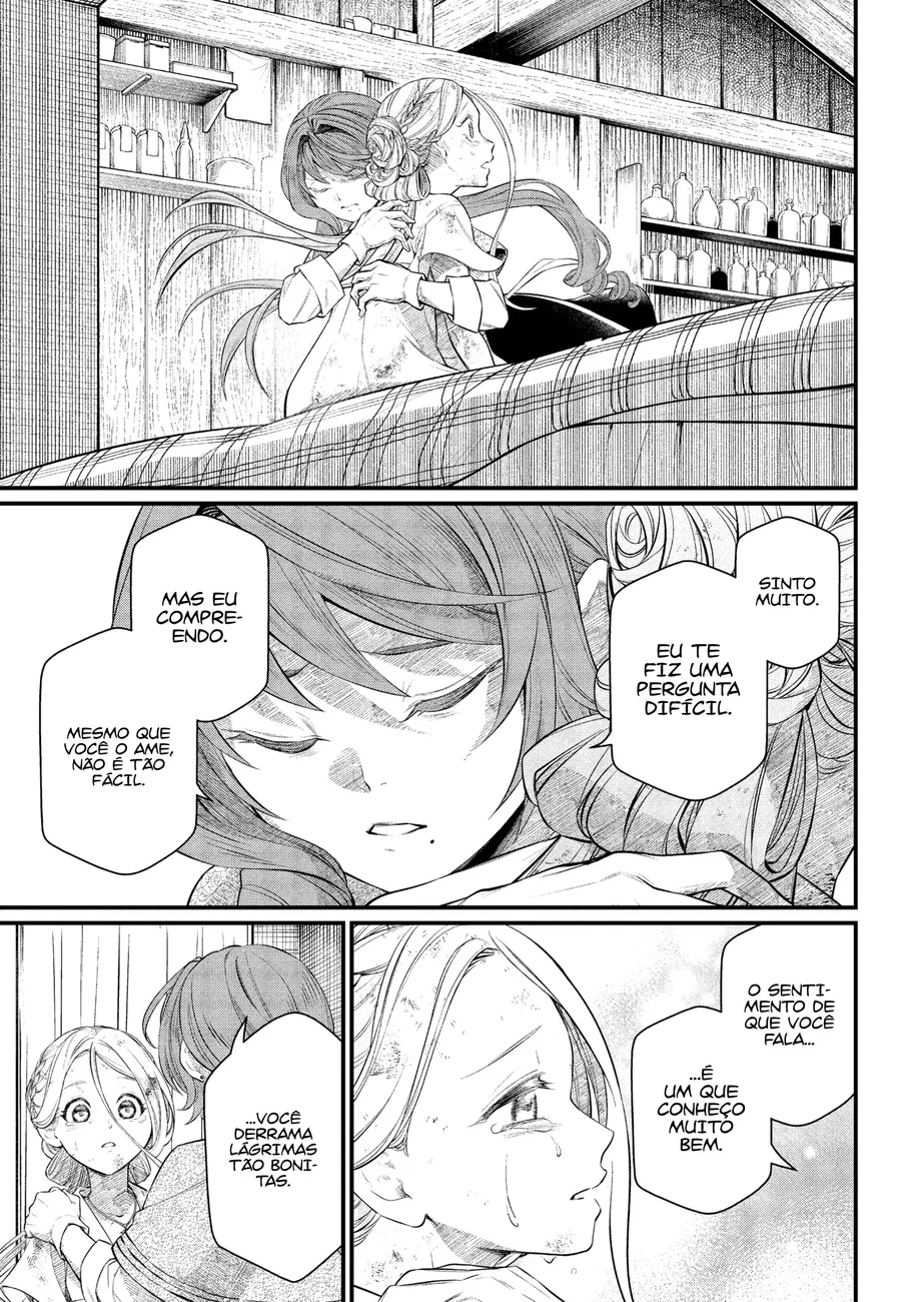 Read Lendas de um Reino Encantado! PT Manga Online