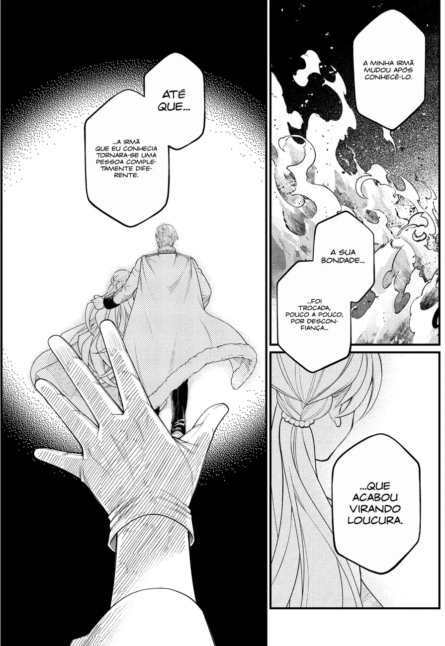 Read Lendas de um Reino Encantado! PT Manga Online