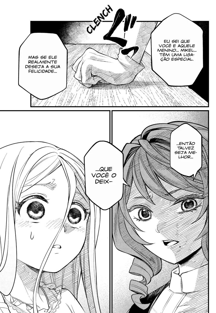 Read Lendas de um Reino Encantado! PT Manga Online