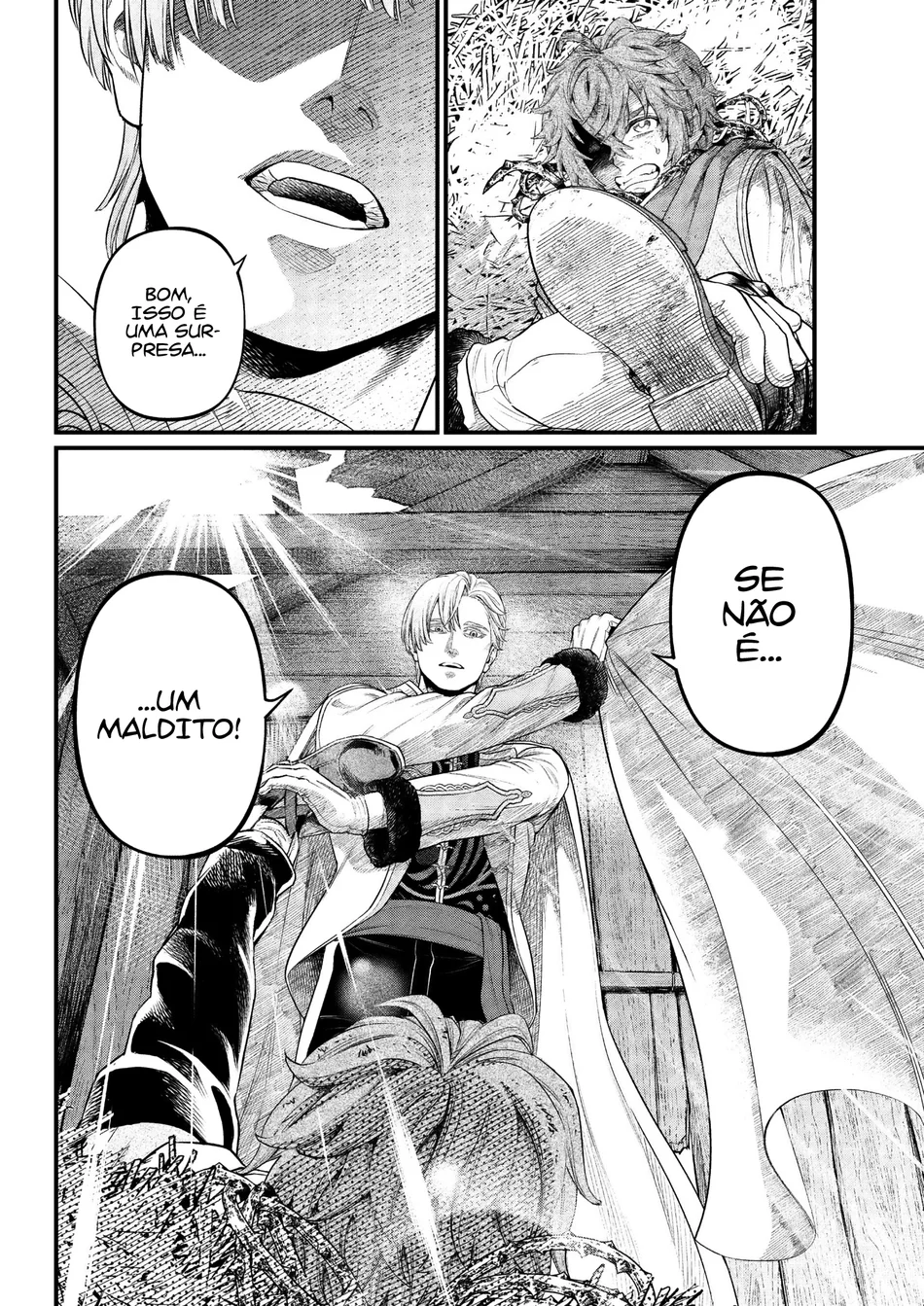 Read Lendas de um Reino Encantado! PT Manga Online