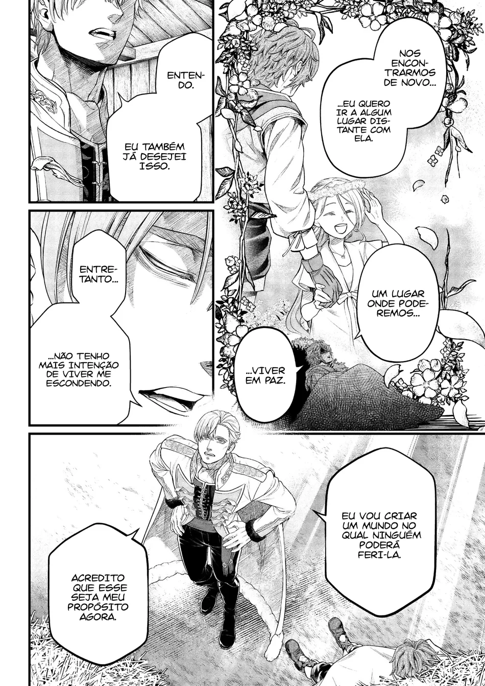 Read Lendas de um Reino Encantado! PT Manga Online