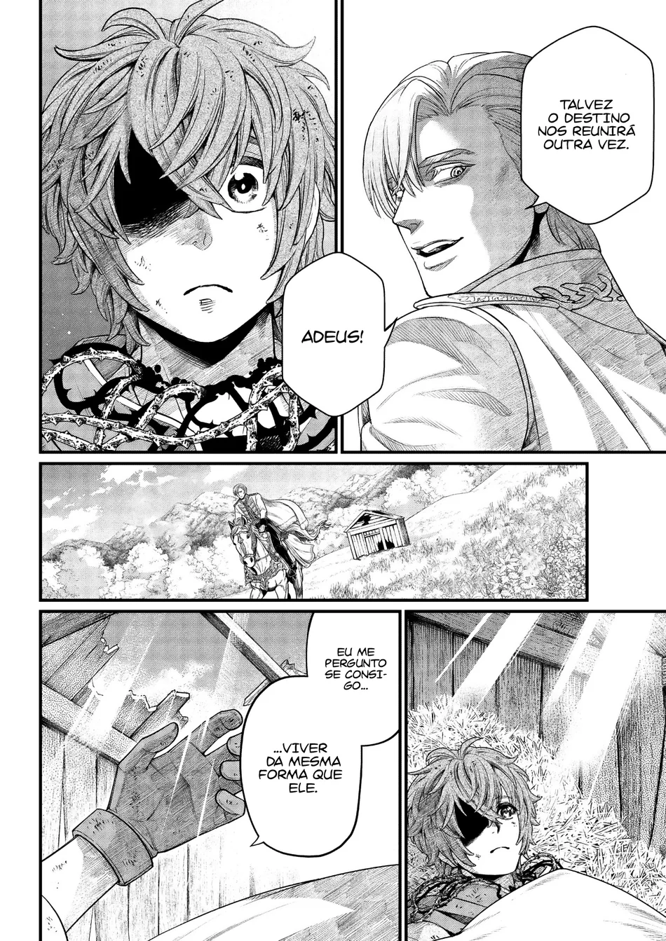 Read Lendas de um Reino Encantado! PT Manga Online