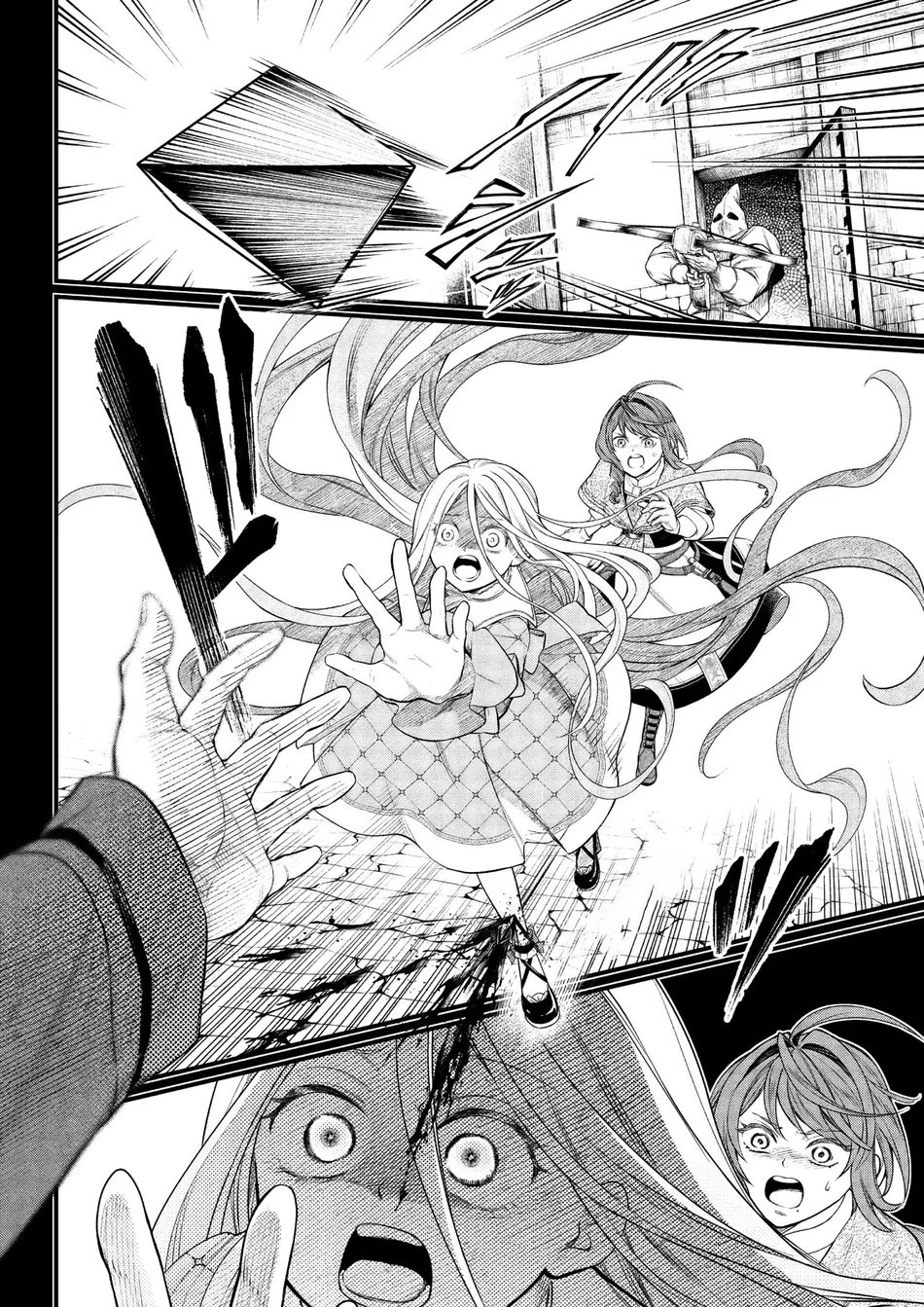 Read Lendas de um Reino Encantado! PT Manga Online