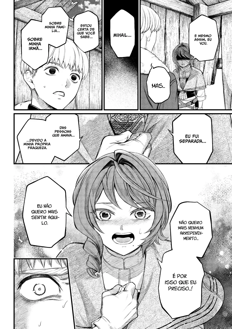 Read Lendas de um Reino Encantado! PT Manga Online