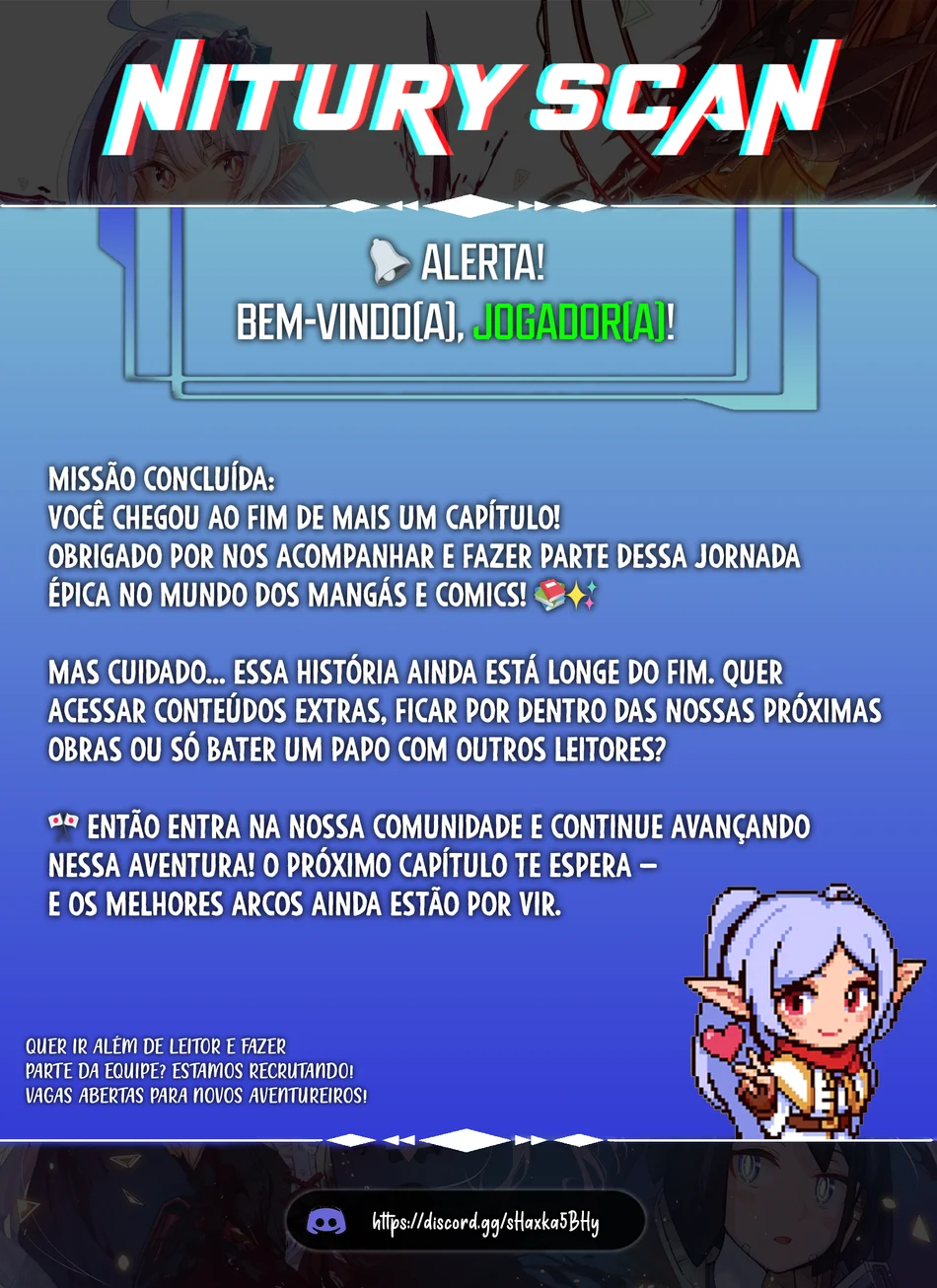 Read Lendas de um Reino Encantado! PT Manga Online