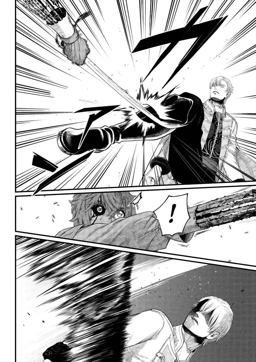 Read Lendas de um Reino Encantado! PT Manga Online