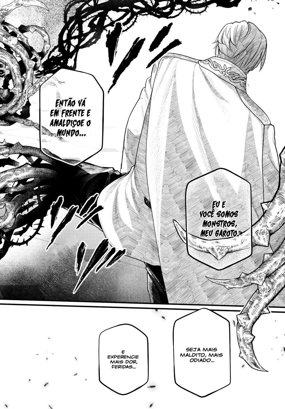 Read Lendas de um Reino Encantado! PT Manga Online