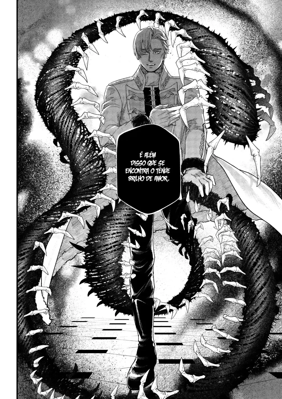 Read Lendas de um Reino Encantado! PT Manga Online