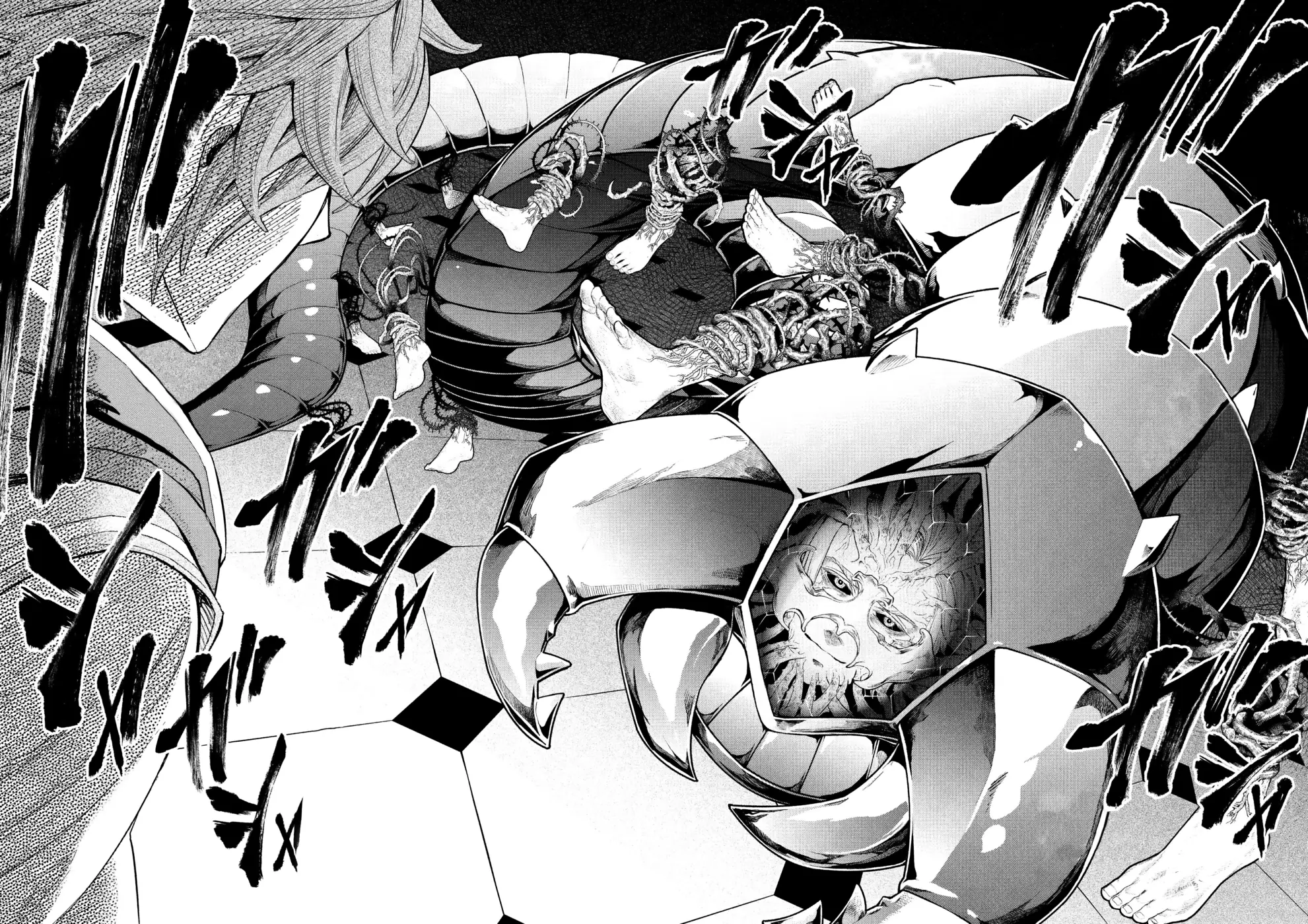 Read Lendas de um Reino Encantado! PT Manga Online