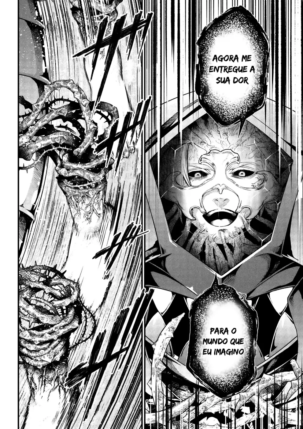 Read Lendas de um Reino Encantado! PT Manga Online