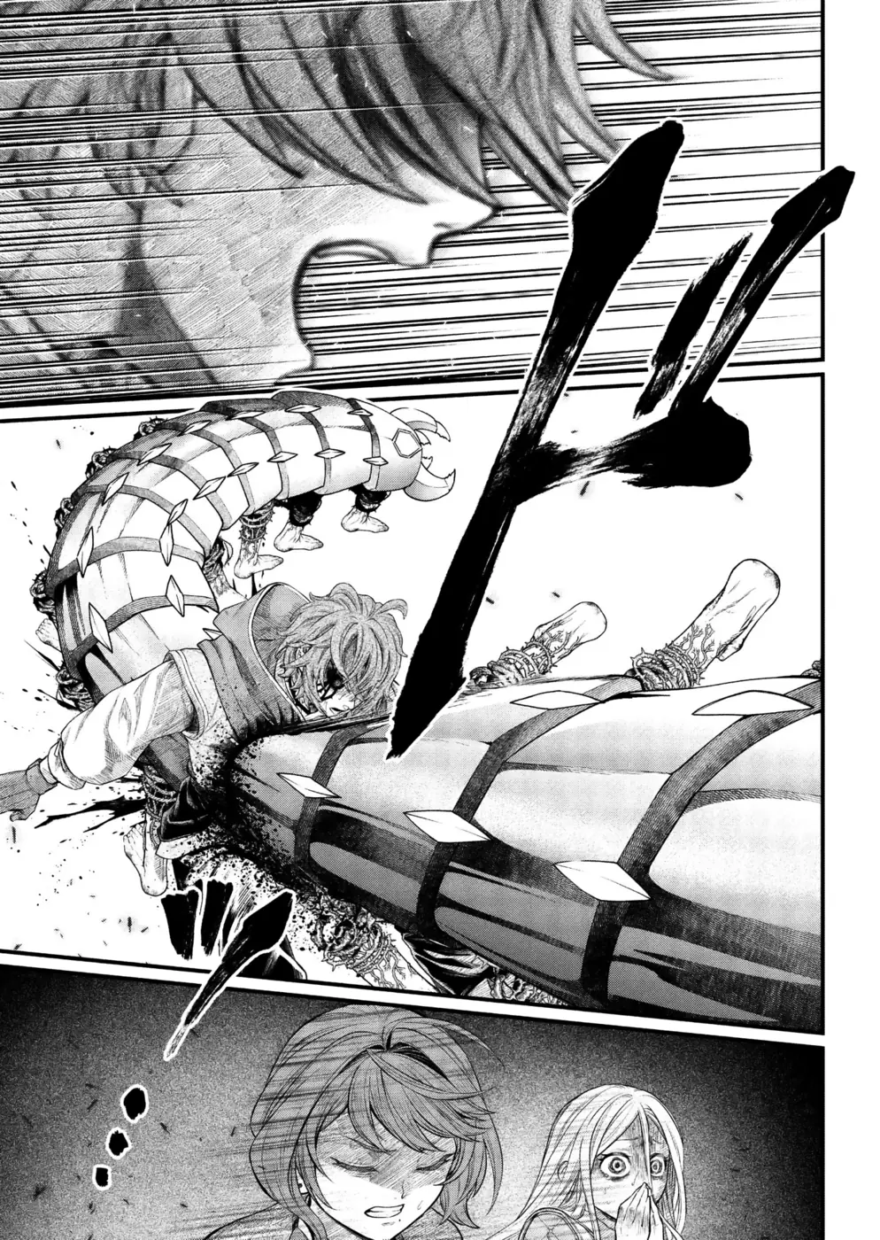 Read Lendas de um Reino Encantado! PT Manga Online