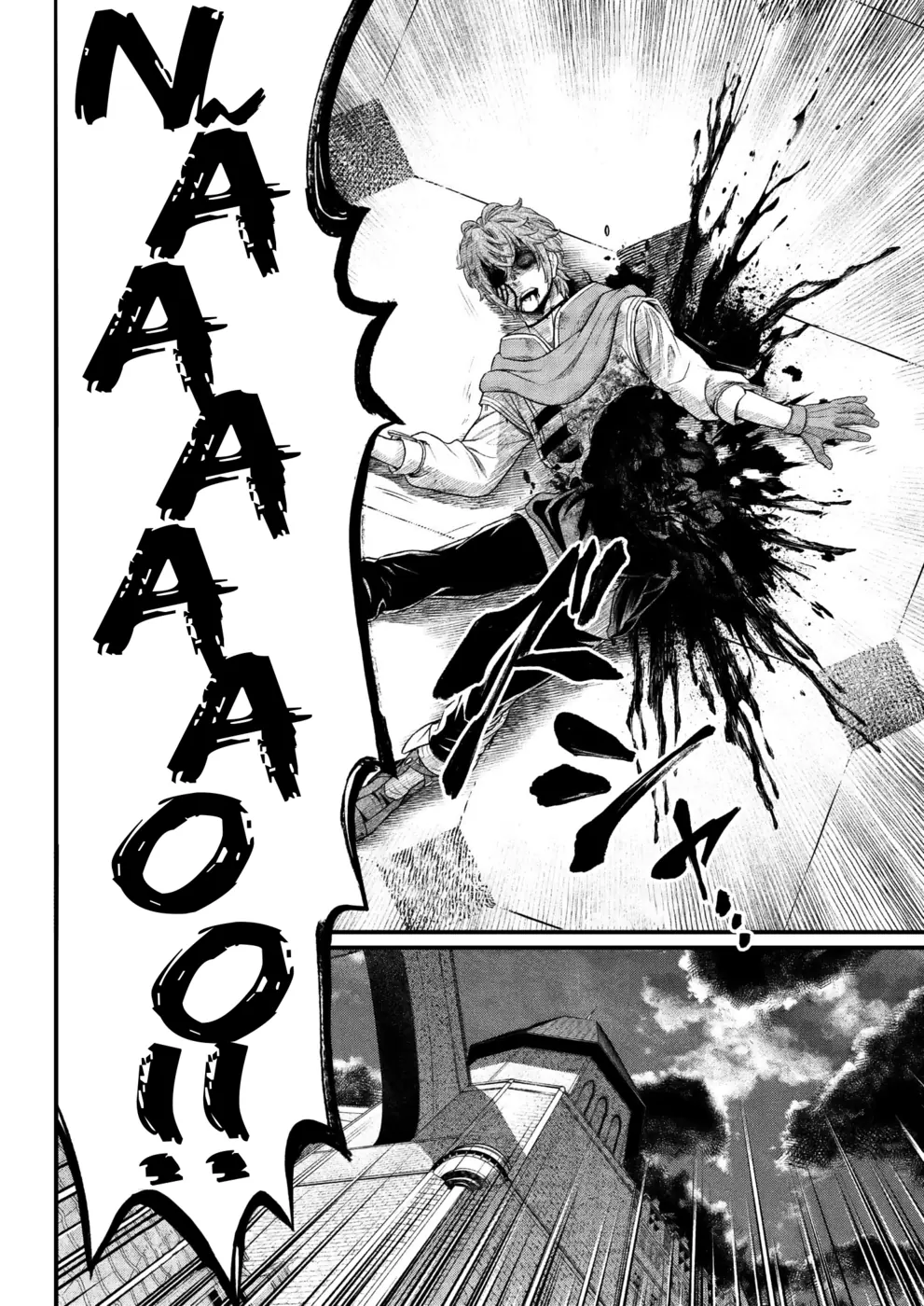 Read Lendas de um Reino Encantado! PT Manga Online