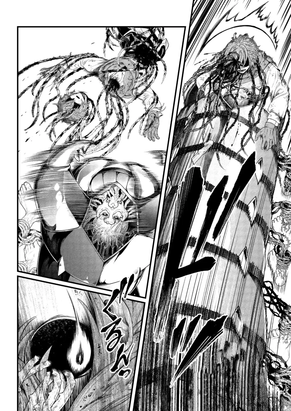 Read Lendas de um Reino Encantado! PT Manga Online