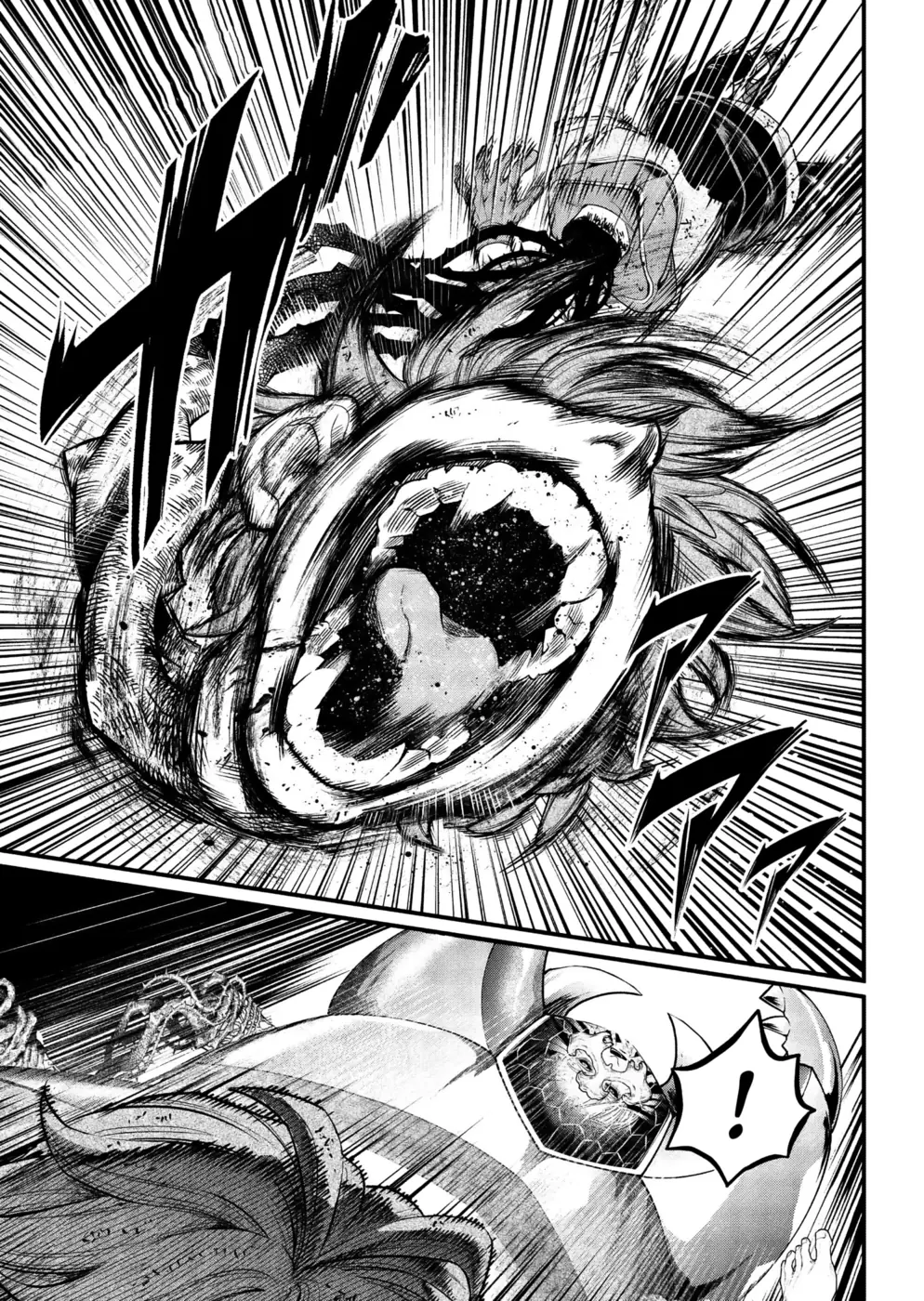 Read Lendas de um Reino Encantado! PT Manga Online