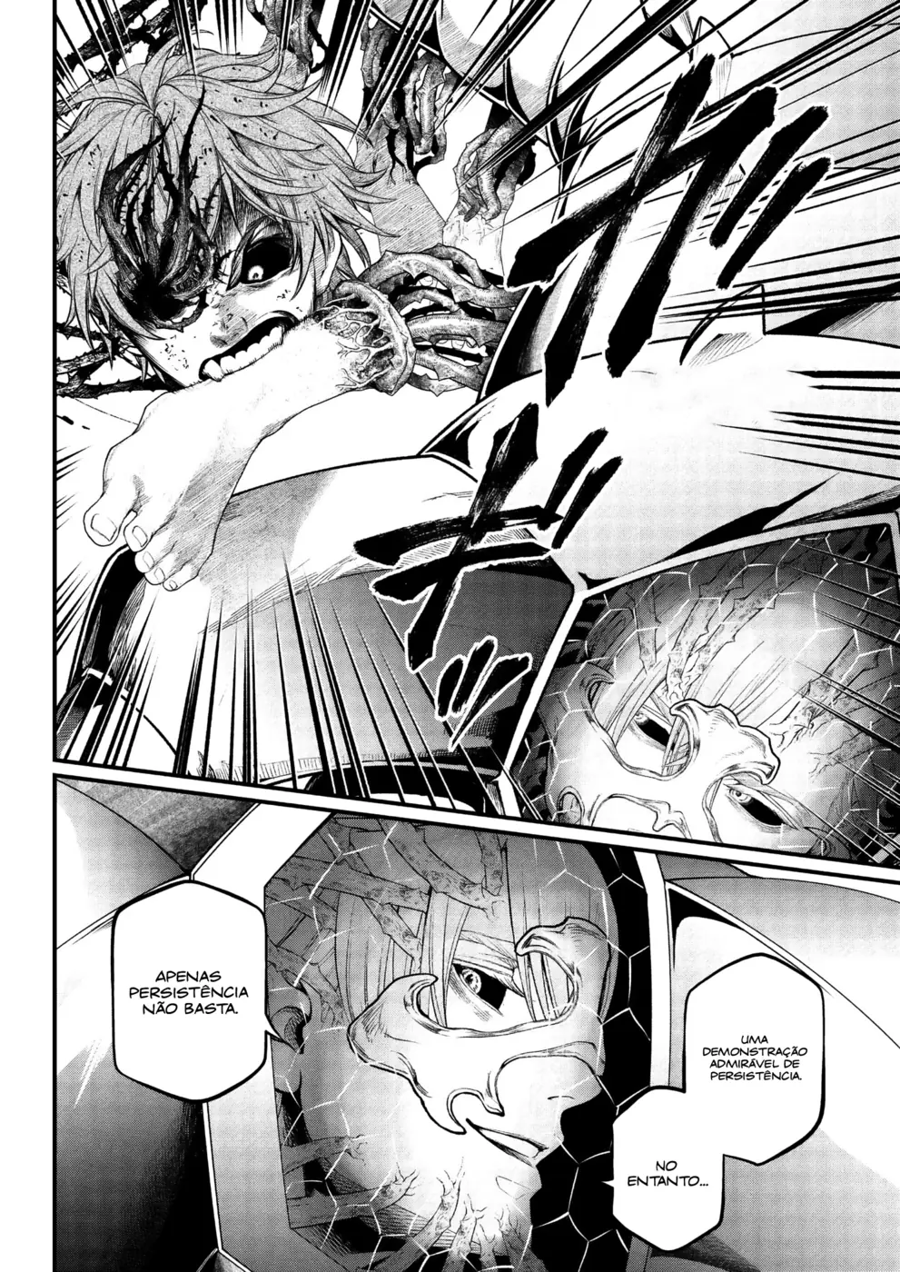 Read Lendas de um Reino Encantado! PT Manga Online