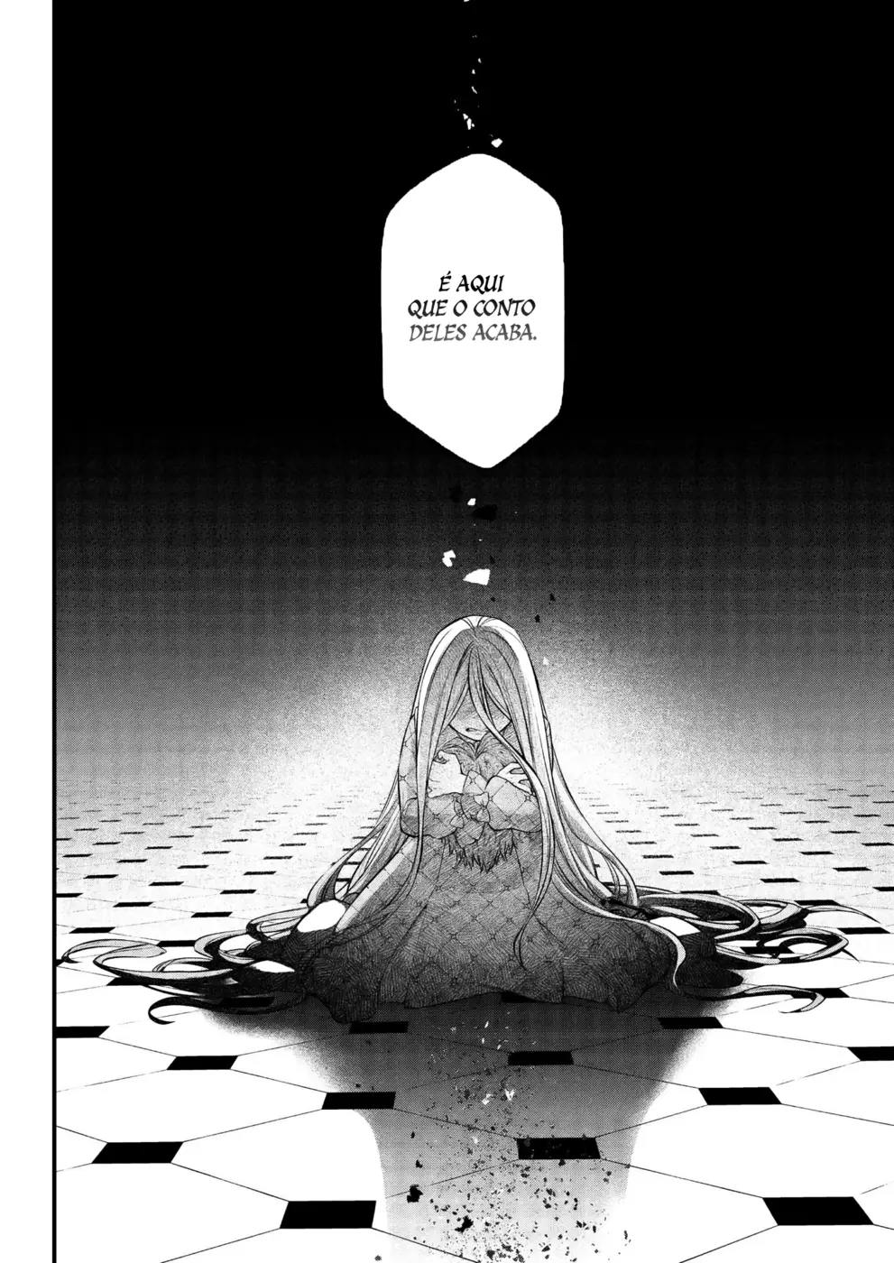 Read Lendas de um Reino Encantado! PT Manga Online