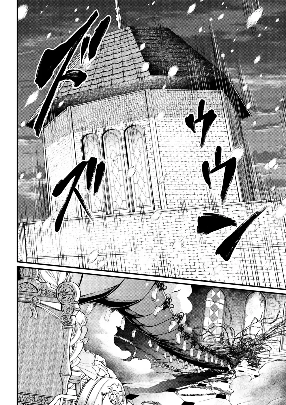 Read Lendas de um Reino Encantado! PT Manga Online