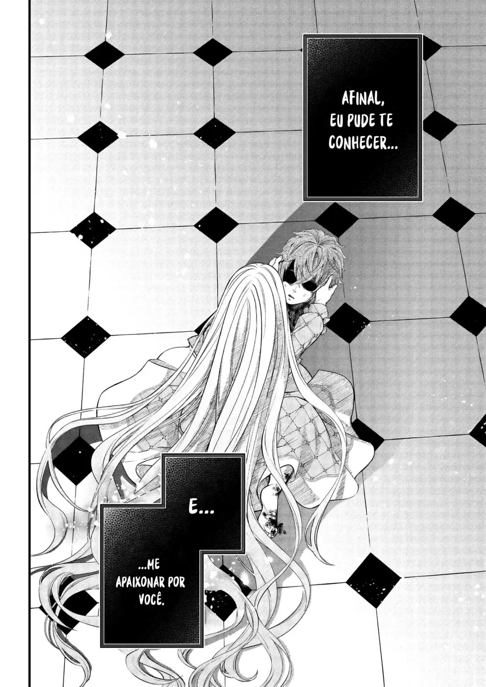 Read Lendas de um Reino Encantado! PT Manga Online