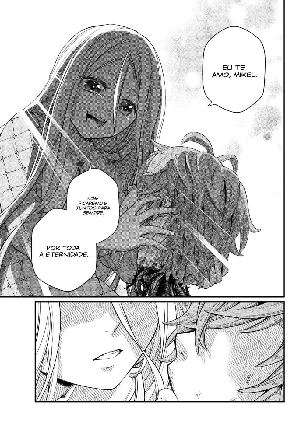 Read Lendas de um Reino Encantado! PT Manga Online