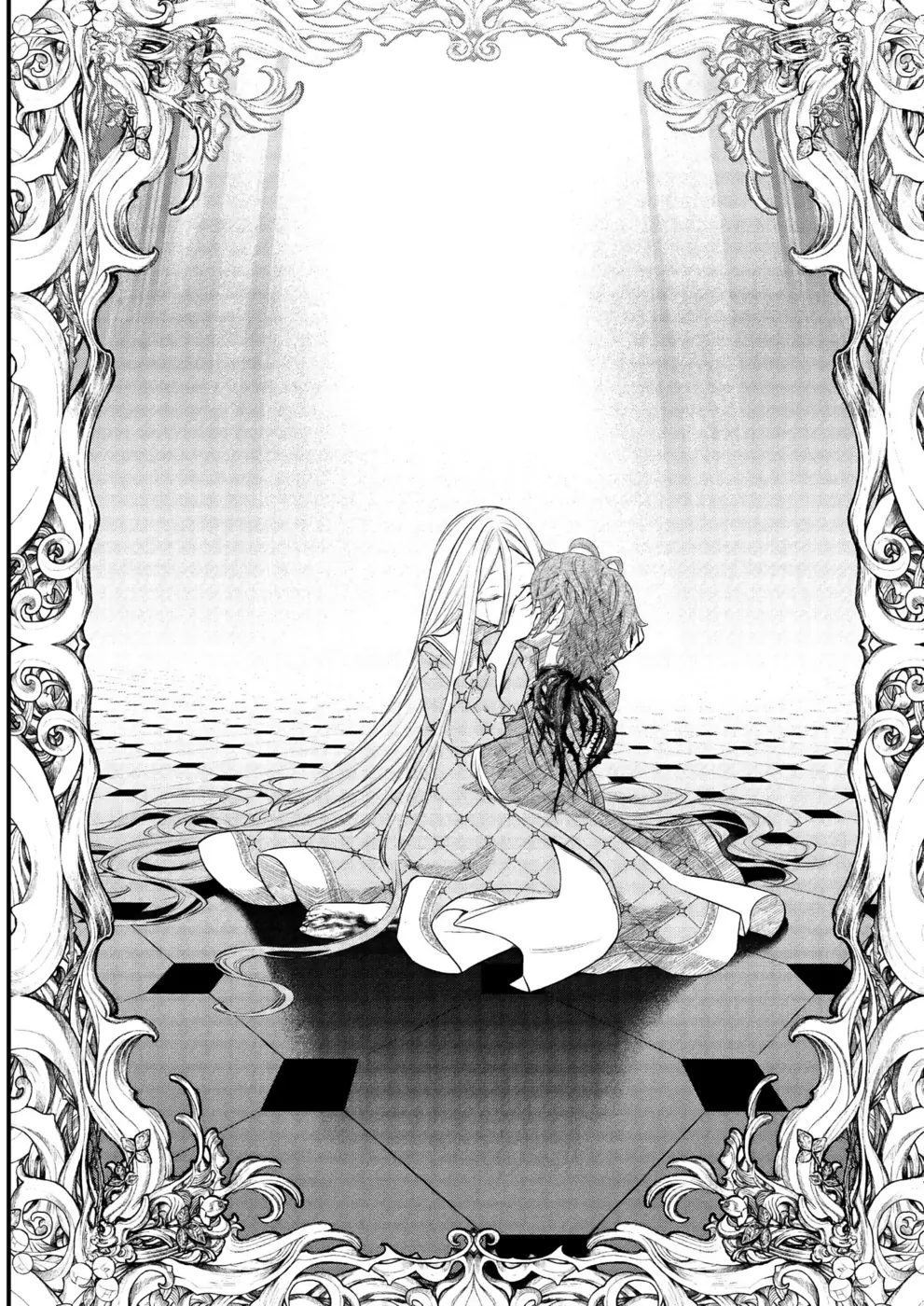 Read Lendas de um Reino Encantado! PT Manga Online