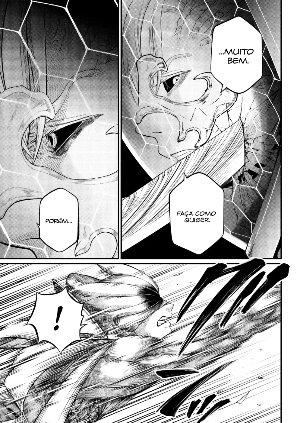 Read Lendas de um Reino Encantado! PT Manga Online